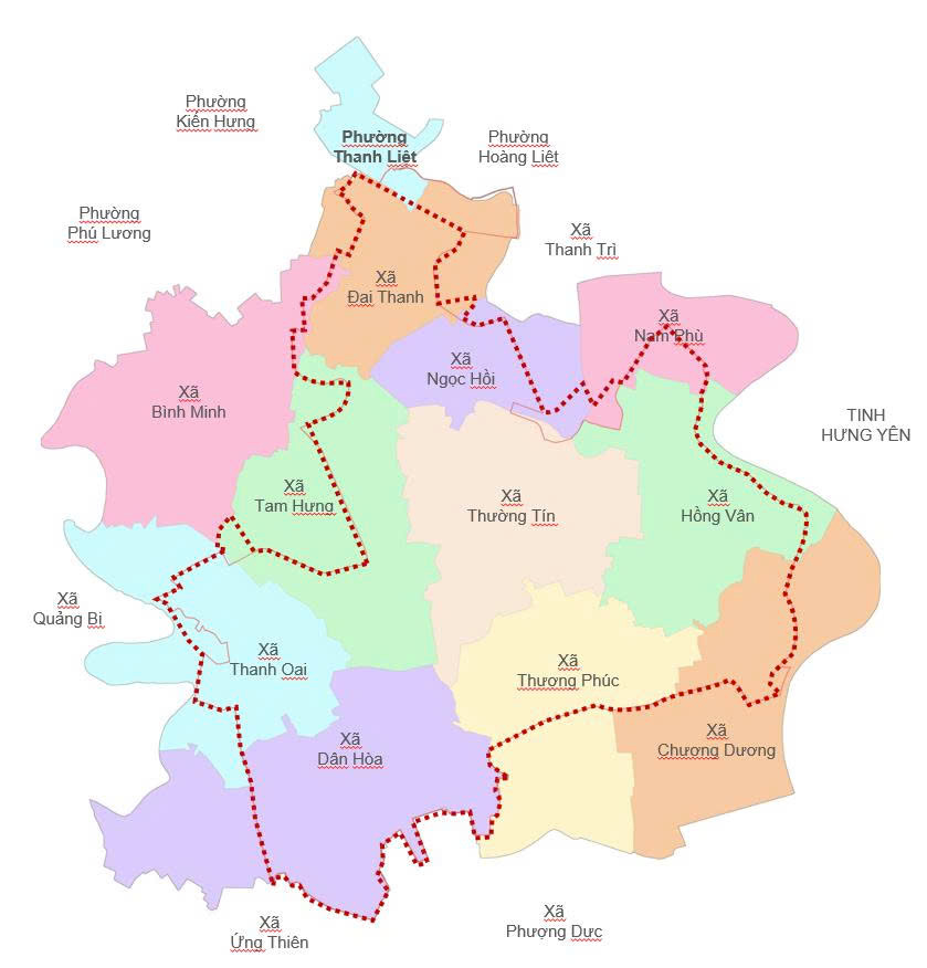 phân tích lợi thế Vinhomes Olympic Hà Nội được triển khai thành công