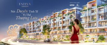 ESTIVA Charm HANOI – Biểu Tượng Sống Thượng Lưu Tại Mailand Hanoi City